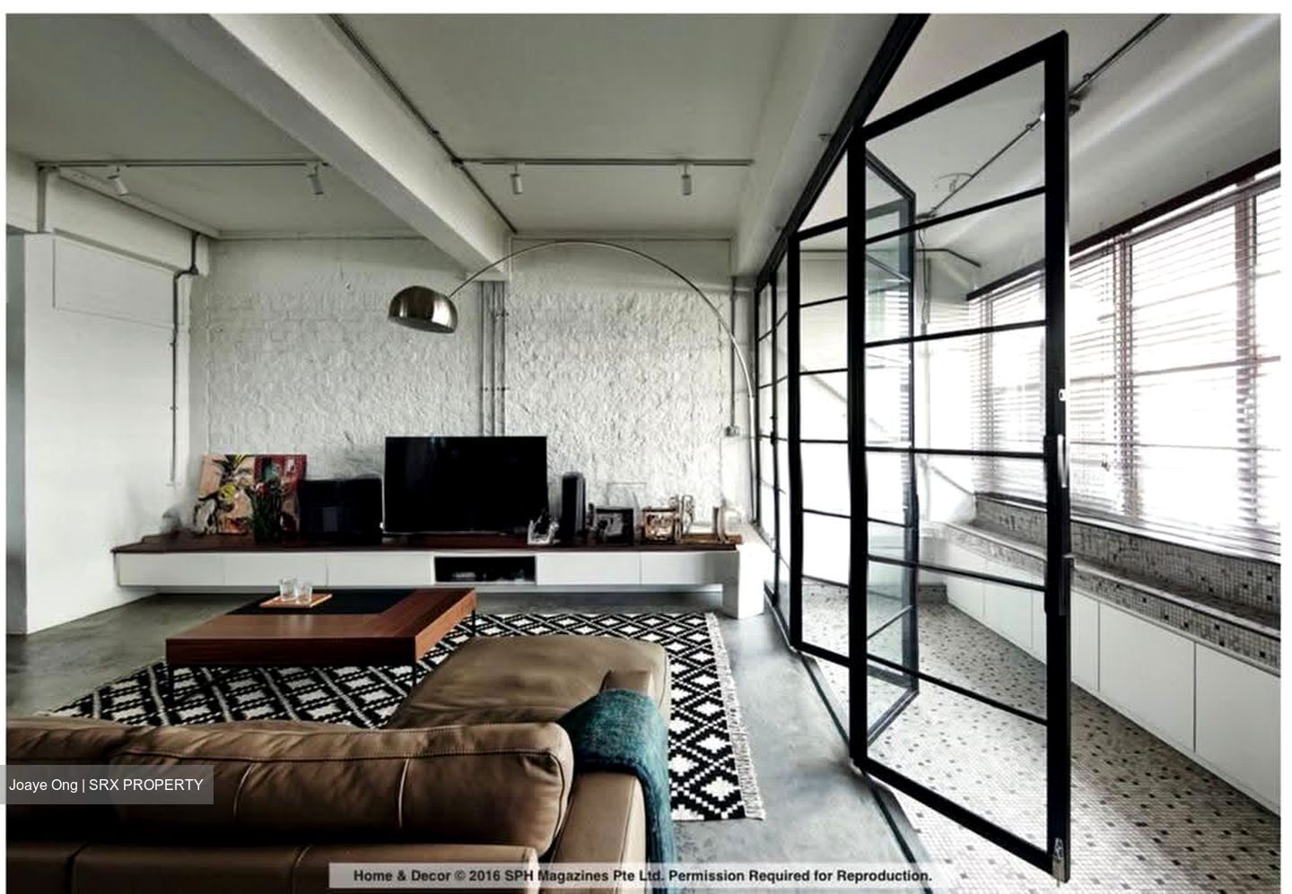 Tiong Bahru Estate (D3), Apartment #611323511